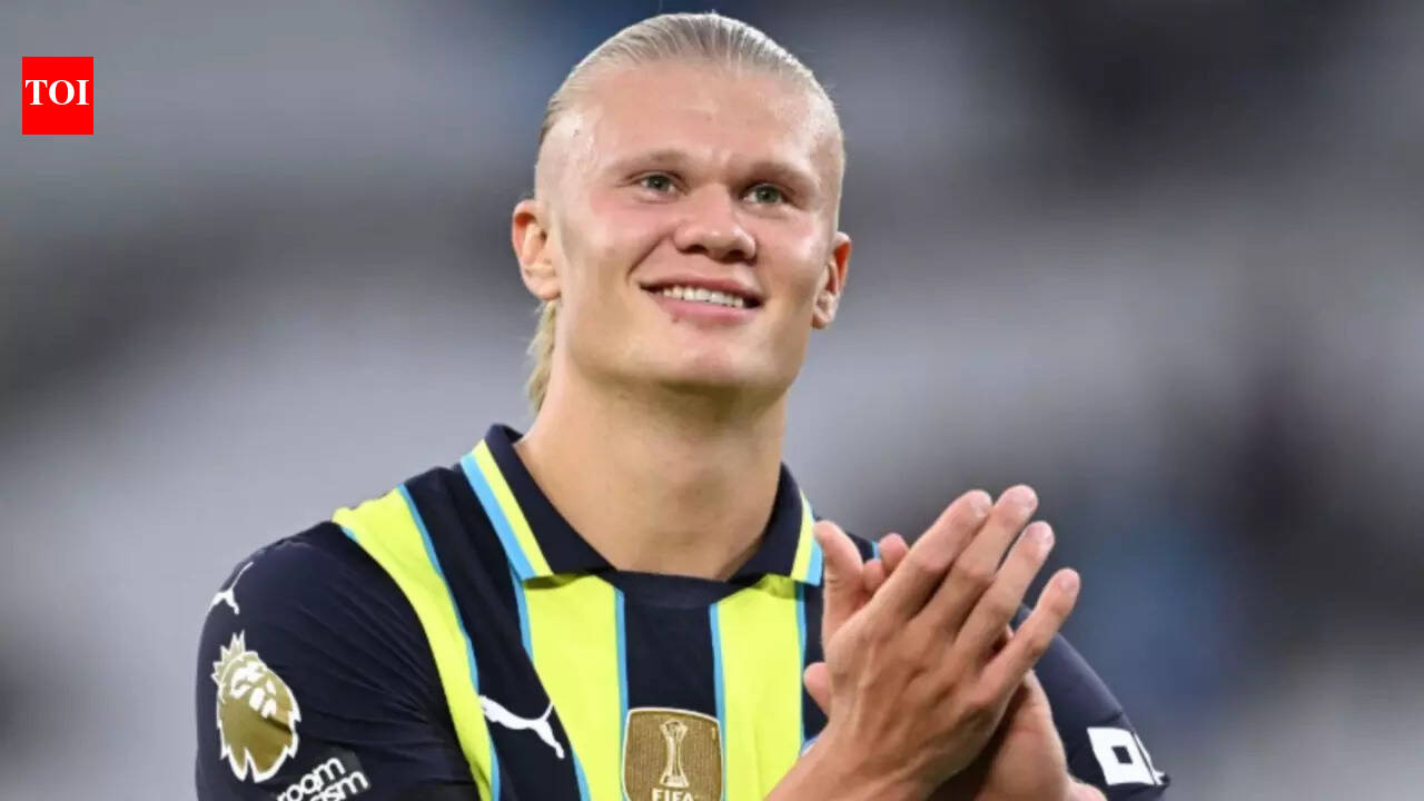 Erling Haaland's net worth in 2026: How his $38 million salary at Manchester City built his fortune