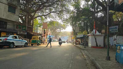 CNCI doctor assaulted by 4 bikers in Ballygunge Phari road rage