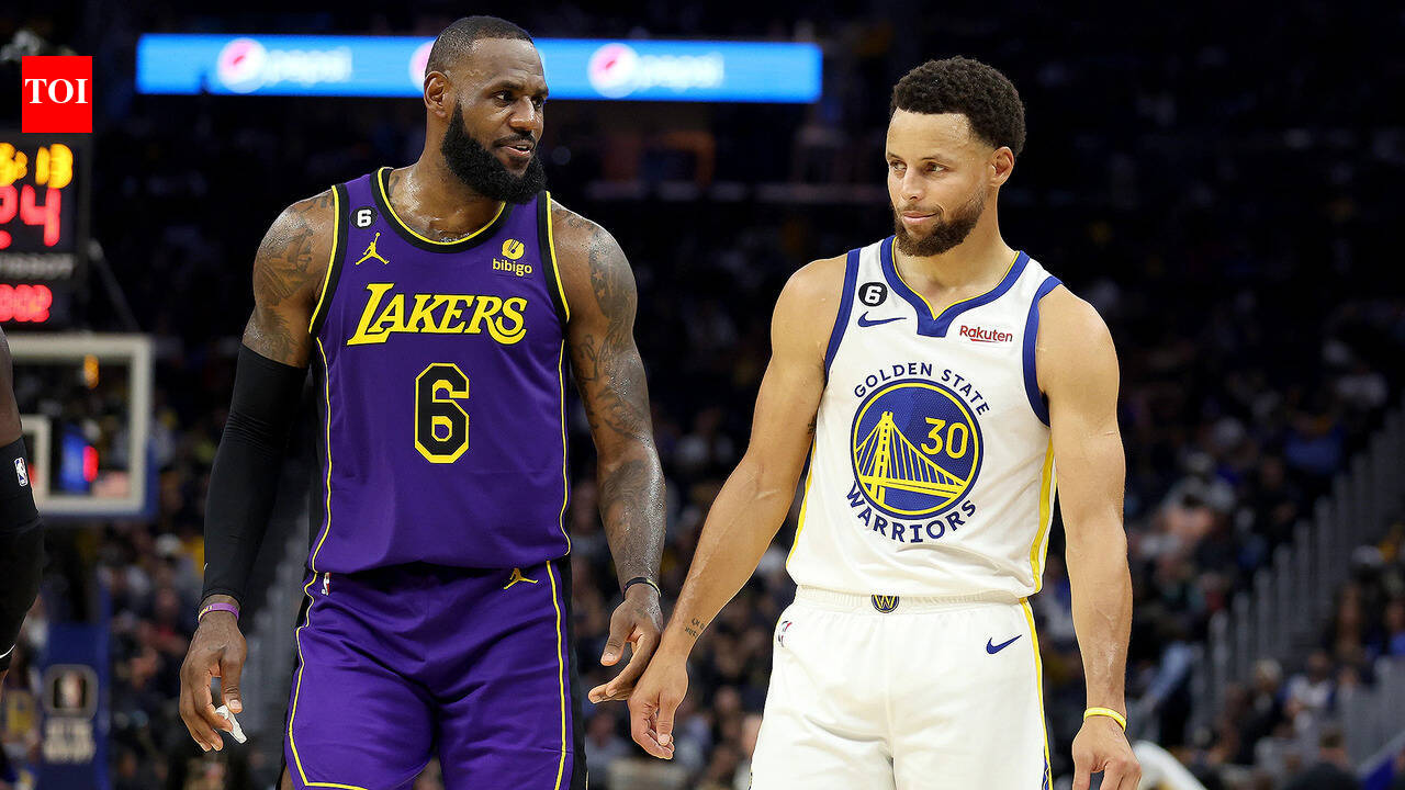 Los Angeles Lakers vs Golden State Warriors injury report: Who's playing, injured and questionable players, head-to-head records, team stats, and more (February 28, 2026)