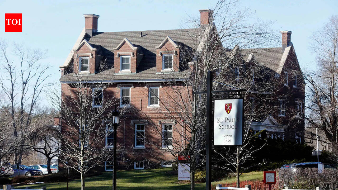 Cher's son Elijah Allman charged with simple assault and trespassing at New Hampshire private school