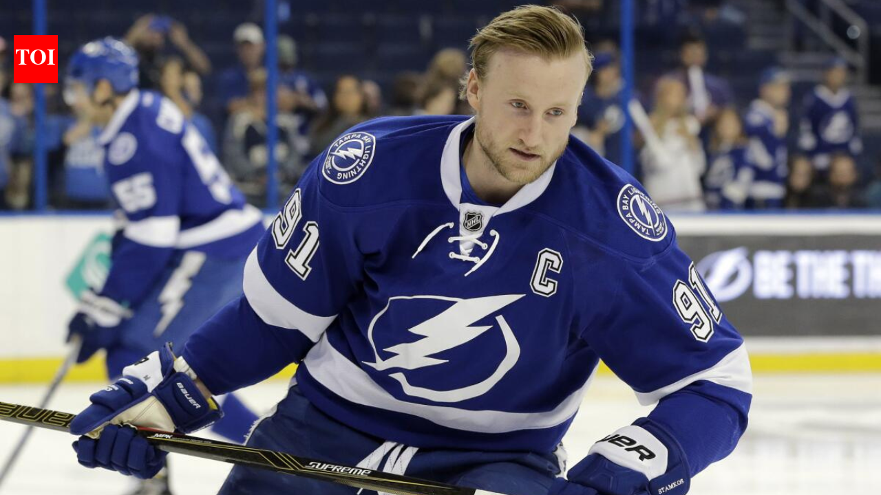 NHL Trade Rumors: Steven Stamkos says zero chance of trade as Morgan Geekie, Rasmus Ristolainen buzz grows