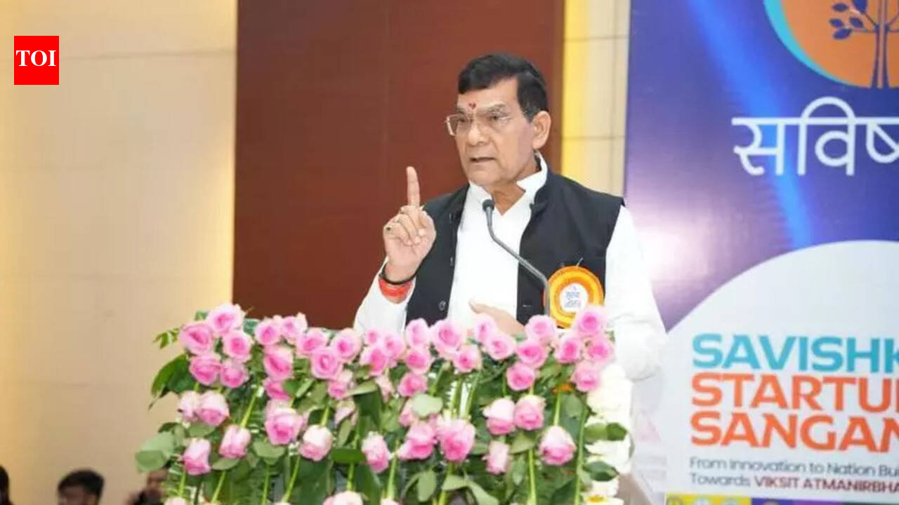 Support kids’ entrepreneurial dreams: Energy minister urges parents