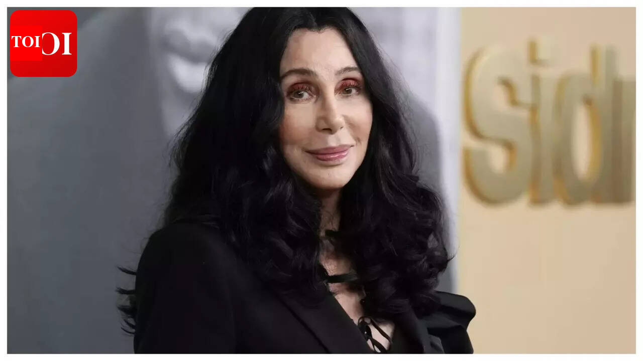 Cher's son Elijah Allman charged with simple assault and trespassing at New Hampshire private school
