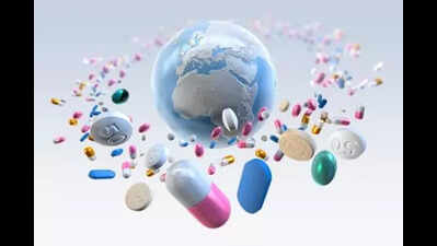 Five pharmacists booked for selling fake drugs