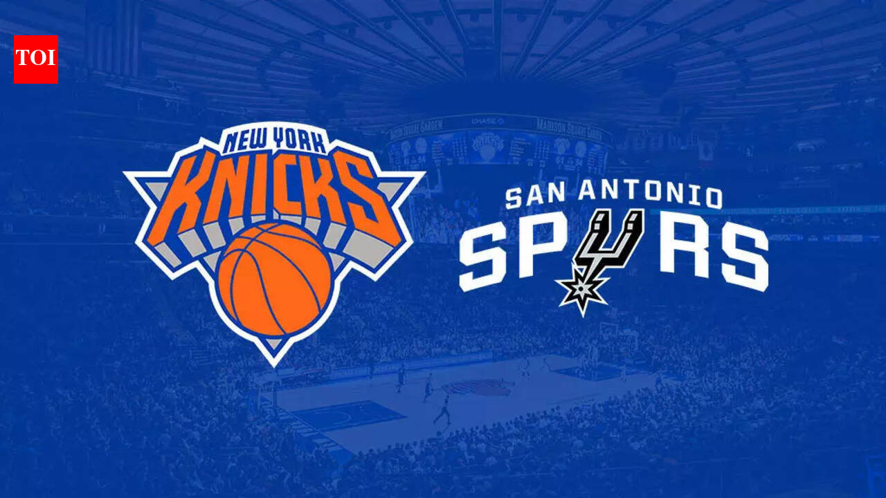 New York Knicks vs. San Antonio Spurs (03-01-2026) game preview: When and where to watch, expected lineup, injury report, prediction, and more