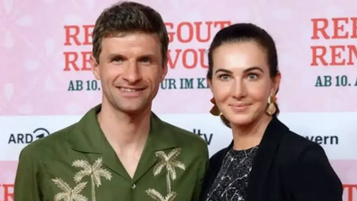 थॉमस मुलर के वैंकूवर व्हाईटकैप्स में चले जाने और अपने ड्रेसेज करियर में सफल होने के बाद लिसा मुलर ने WAG लेबल के बारे में सच्चाई का खुलासा किया।