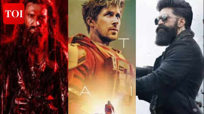 'Dhurandhar 2' and 'Toxic' clash: Ryan Gosling's 'Project Hail Mary’ postpones India release; film eyes April release: Reports