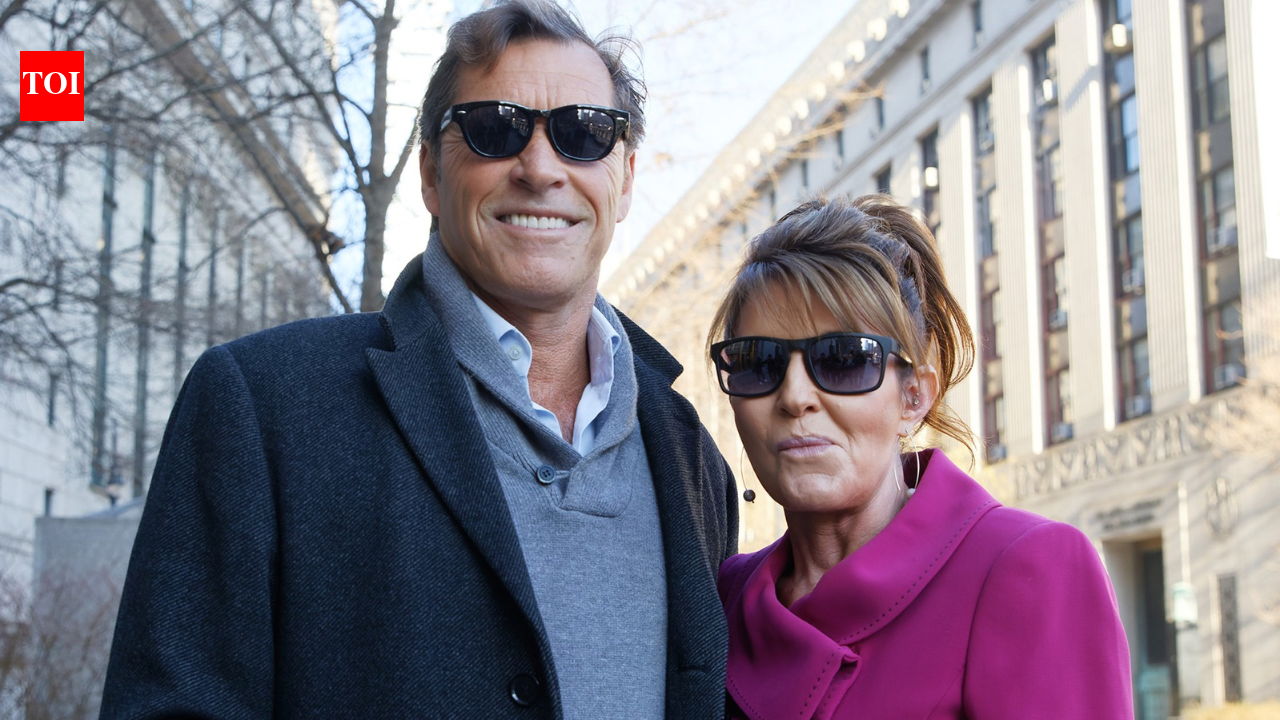 Ron Duguay and Sarah Palin combined net worth in 2026: How the NHL career and politics built their wealth