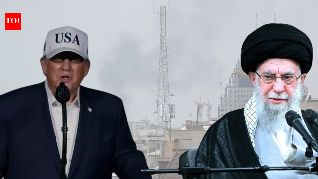 Khamenei killed after US-Israel strike; Iran issues 'unforgettable lesson' - 10 things to know