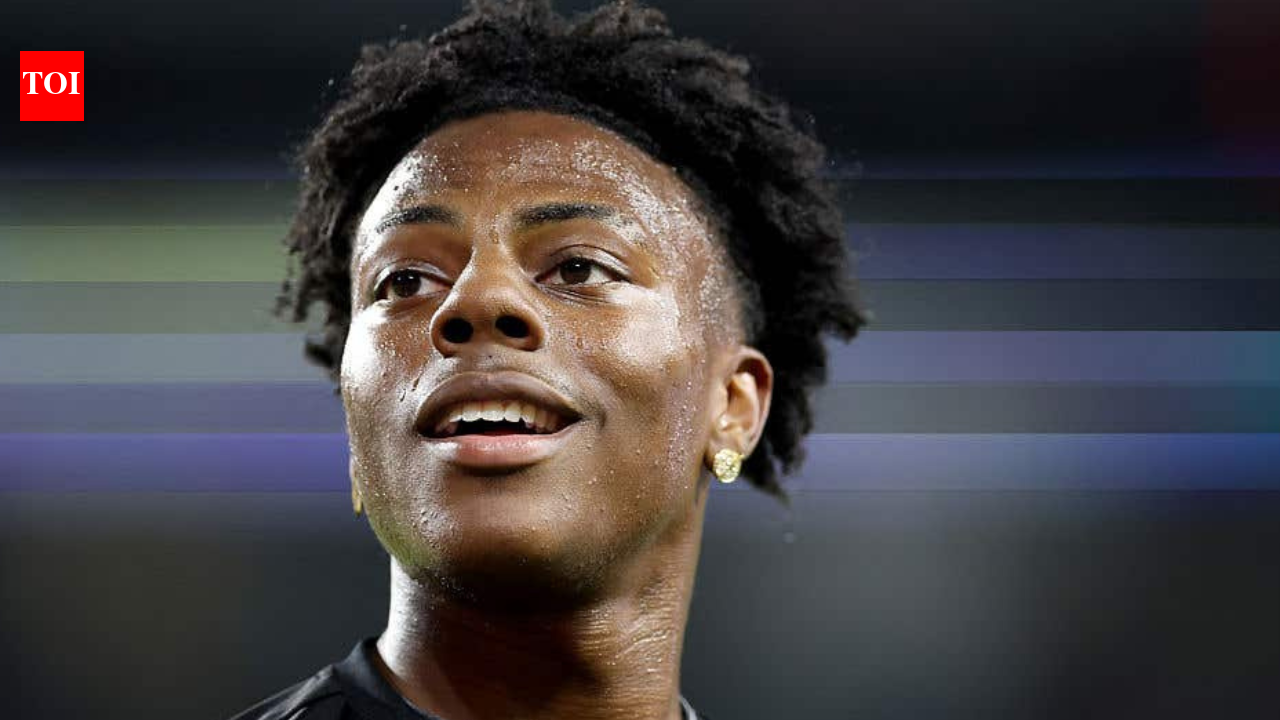 Is IshowSpeed coming to India? YouTuber promises 2026 return after Payal Gaming S8UL Mumbai invite