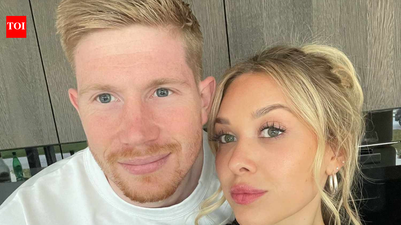 Kevin De Bruyne and Michele Lacroix combined net worth in 2026: How Manchester City contract and endorsements built $100M fortune