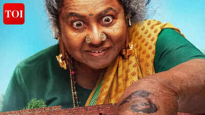  Radikaa Sarathkumar film sees strong Saturday jump; Crosses Rs 7 crores