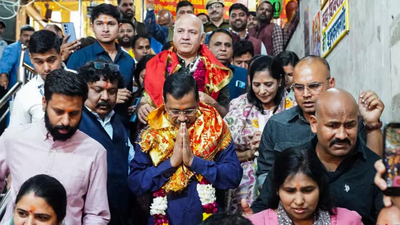 Delhi excise policy case: Special CBI court says then-LG was consulted, why single out Arvind Kejriwal; rejects ‘selective’ conspiracy claim