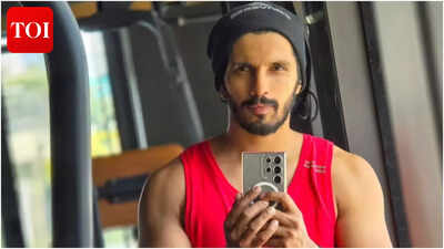 Kanwar Dhillon reveals his fitness routine and diet plan