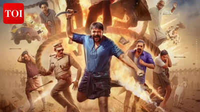 'Aadu 3' unveils fantasy plot; Jayasurya and team 'Opens a Pandora's box of reincarnations and multiple timelines'