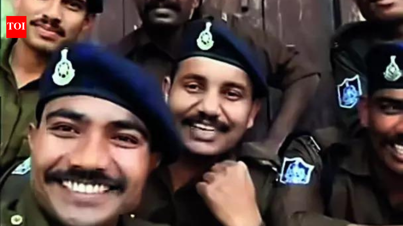 MP cops post ‘shakal achhi nahi to kya hua, sarkari naukri to hai ’ reel, get show-cause notice
