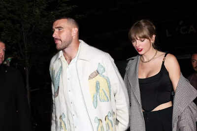 Travis Kelce breaks silence with must-try dating advice as Taylor Swift wedding rumors dominate headlines