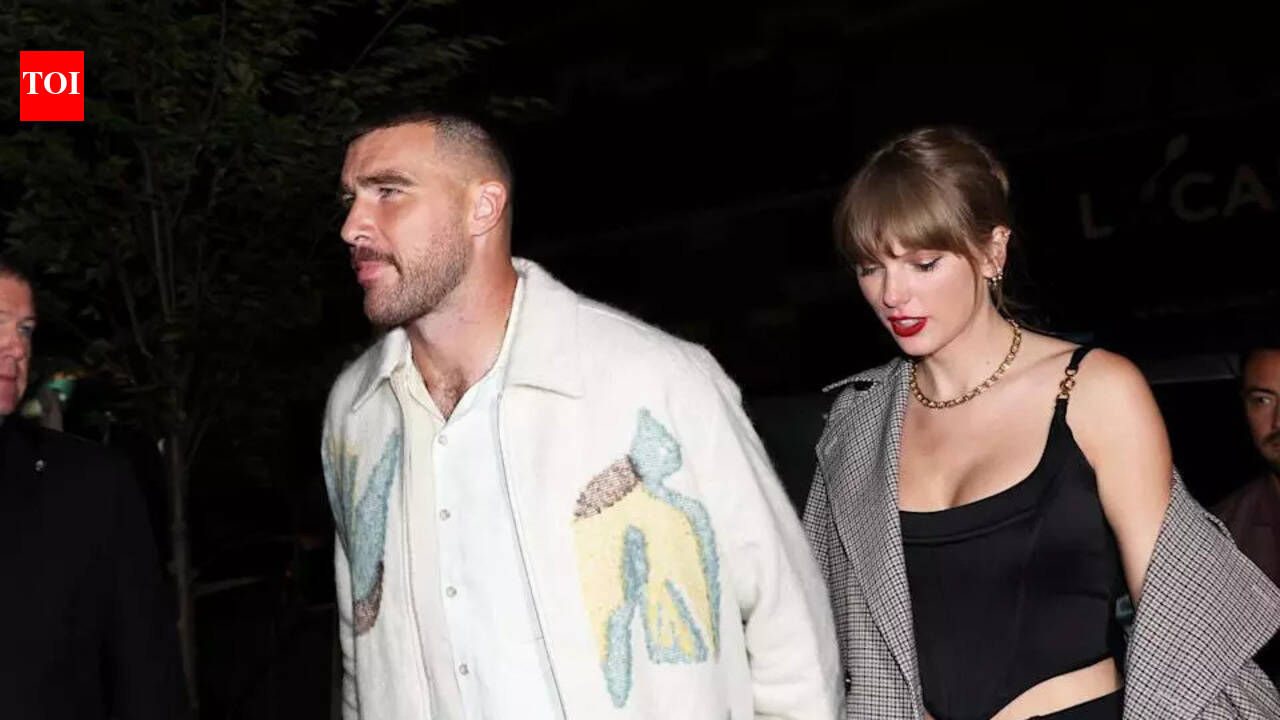 Travis Kelce breaks silence with must-try dating advice as Taylor Swift wedding rumors dominate headlines