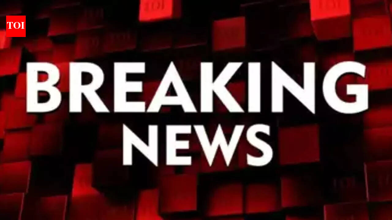 Breaking News Live Updates: Death toll rises to 22 after cargo plane carrying money crashes near Bolivia's capital