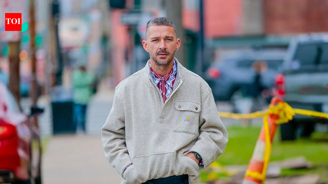 Shia LaBeouf arrested again on battery charge in New Orleans; police issue new warrant