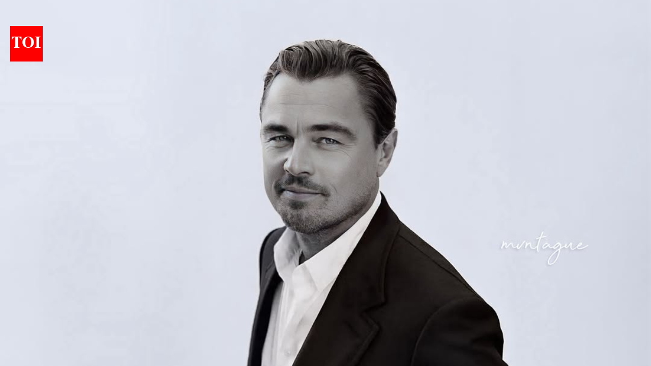 Leonardo DiCaprio to miss 32nd Actor Awards as ‘What Happens at Night’ shoot takes priority