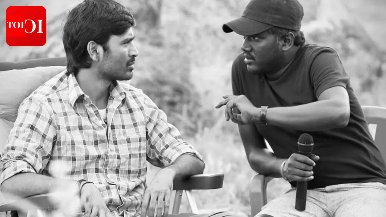 Dhanush locks D56 for September; Mari Selvaraj teases fantasy-political epic; Confirms shoot timeline