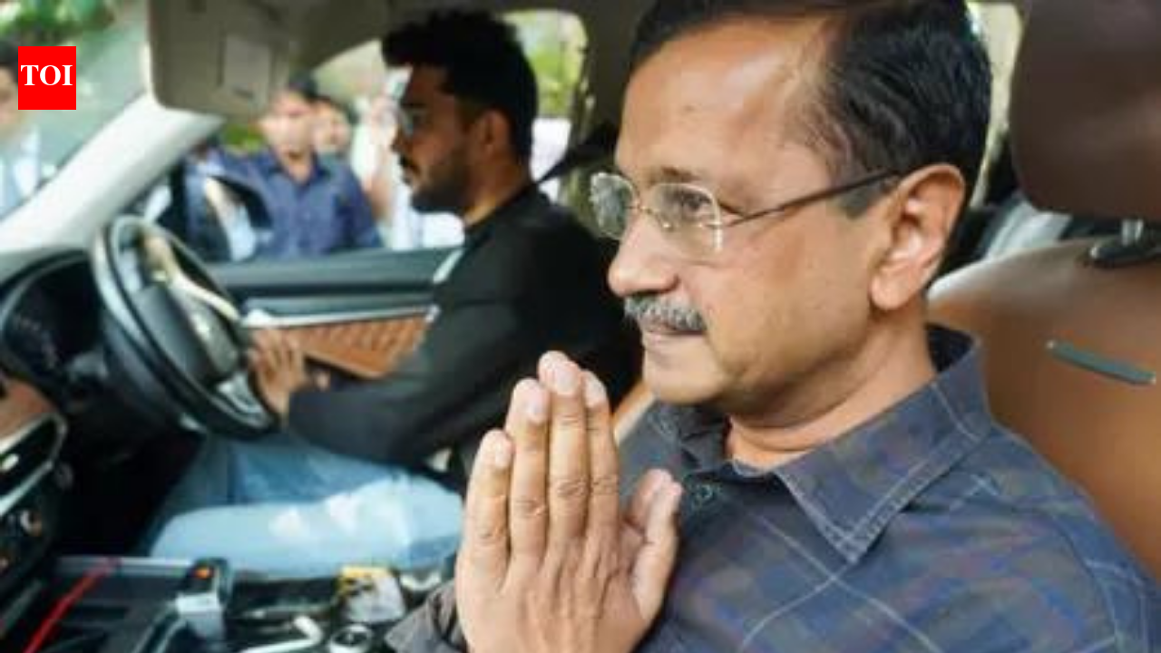 Delhi excise case: HC to hear CBI plea against Kejriwal, Sisodia's discharge on March 9