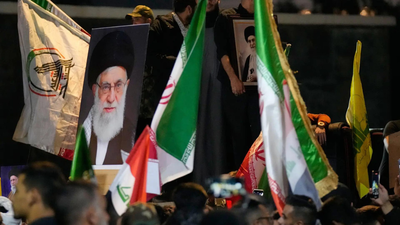  All about the US-Israel operation that killed Iran's Khamenei