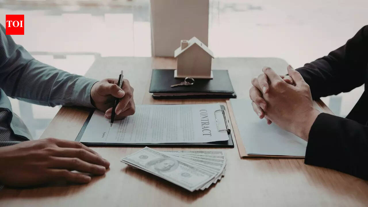 5 essential property documents every homebuyer must verify