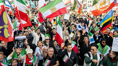  1.2k desi medical students stranded in Iran