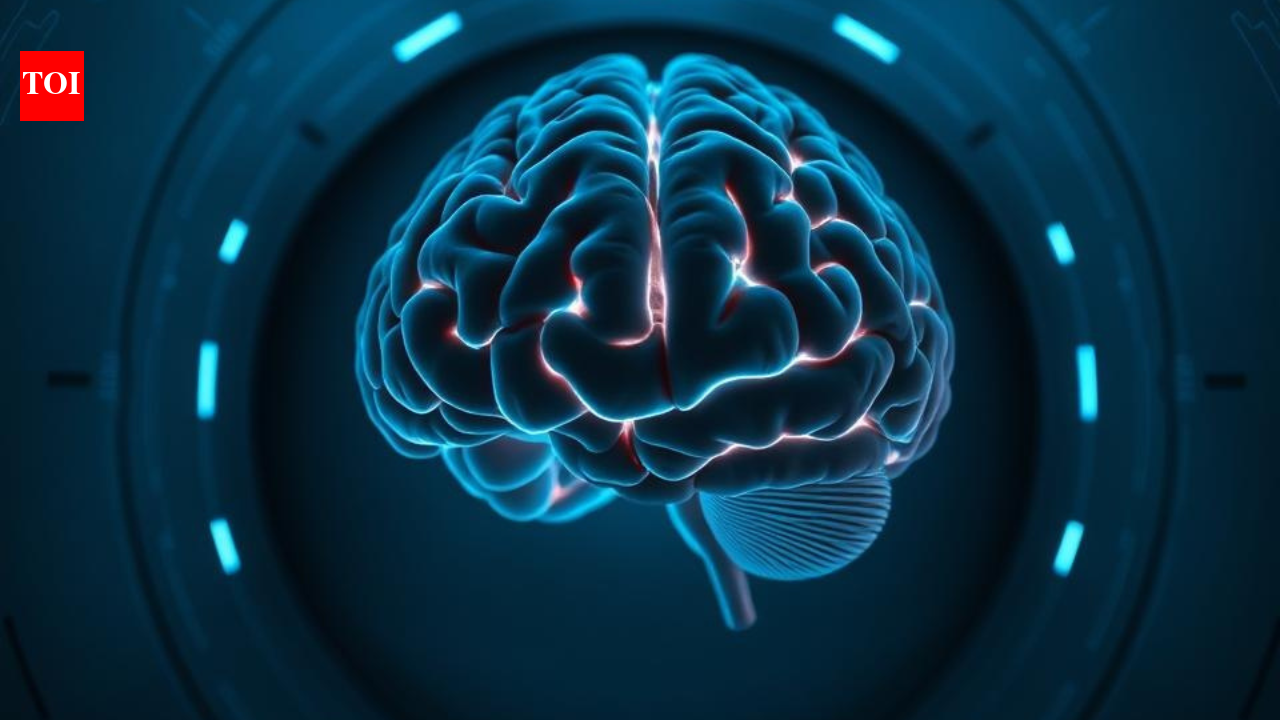 Human brain can grow new cells, remain sharp even in 80s: Study