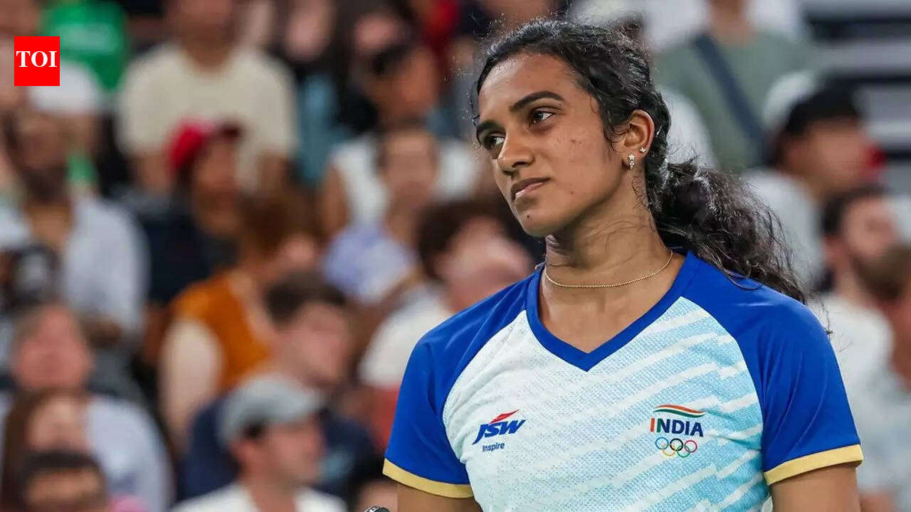 'There was an explosion': PV Sindhu shares terrifying update from Dubai