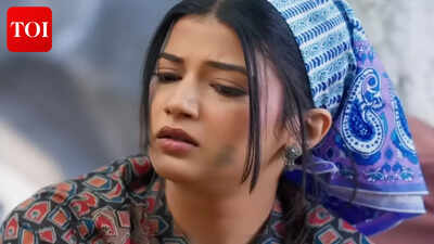  Armaan and Abhira meet and get into a fight and refuse to meet again