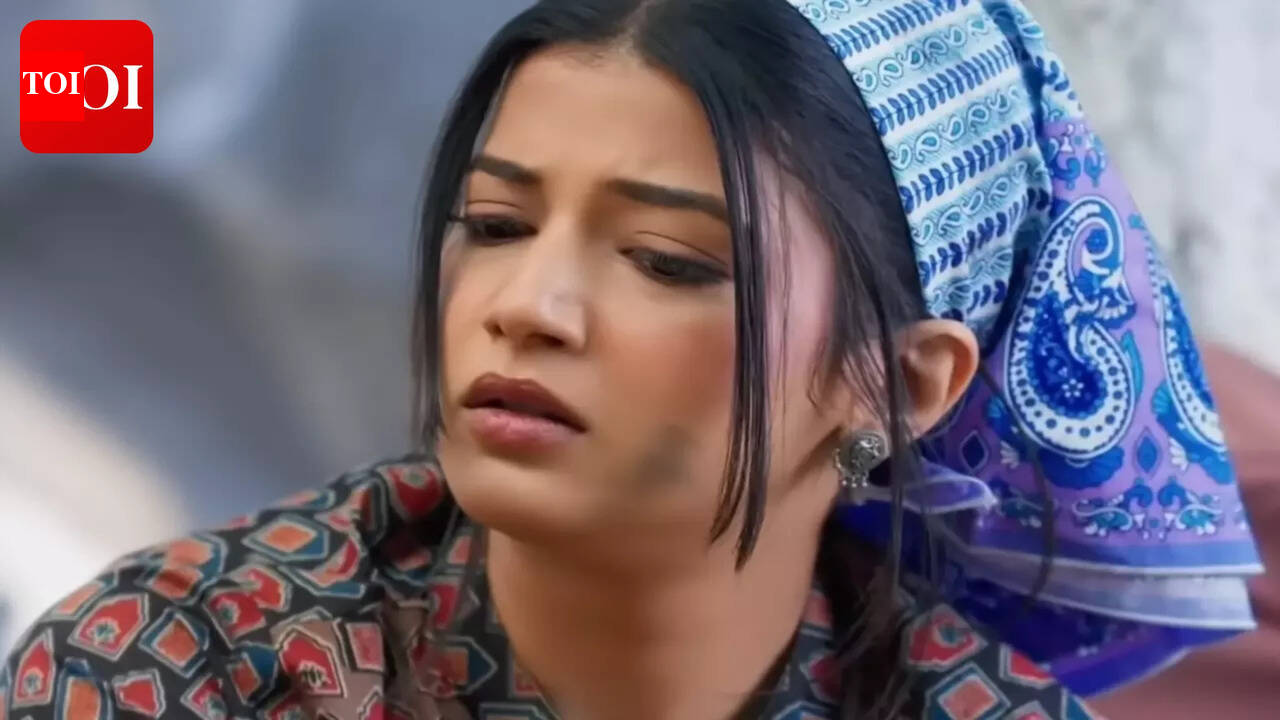 ‘Yeh Rishta Kya Kehlata Hai’ February 28 written update: Armaan and Abhira meet and get into a fight and refuse to meet again