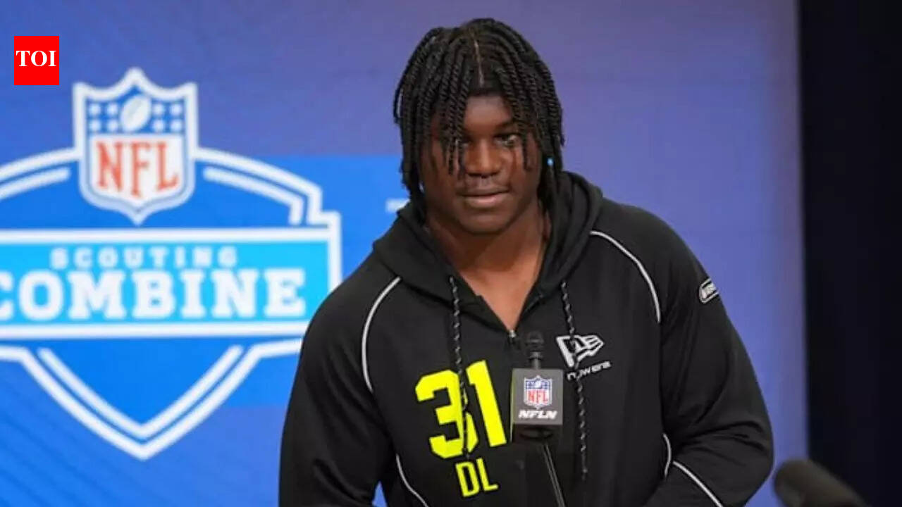 NFL Scouting Combine Winners: David Bailey headlines a weekend that changed the QB picture