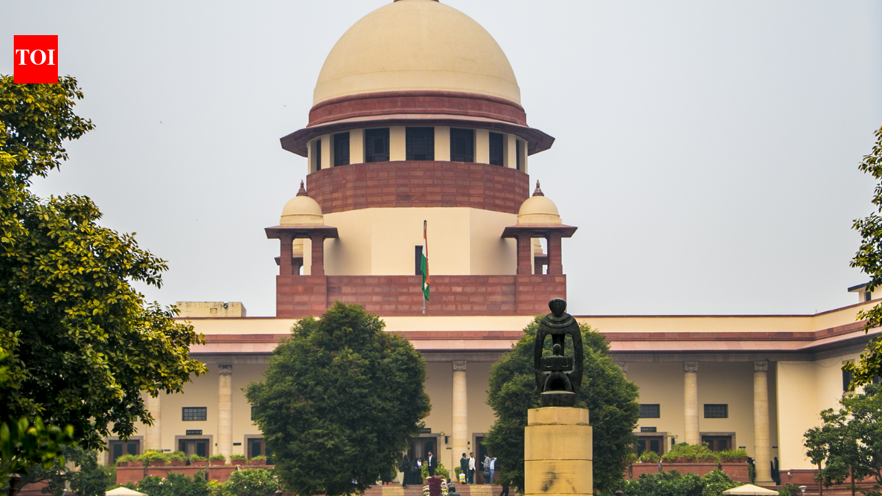 SC: Make prisons reformative, give women right to open jails