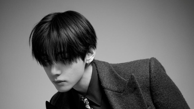 BTS’ V sparks return of 'Actor Taehyung' after mystery sighting at Seoul high school ahead of ‘ARIRANG’ comeback