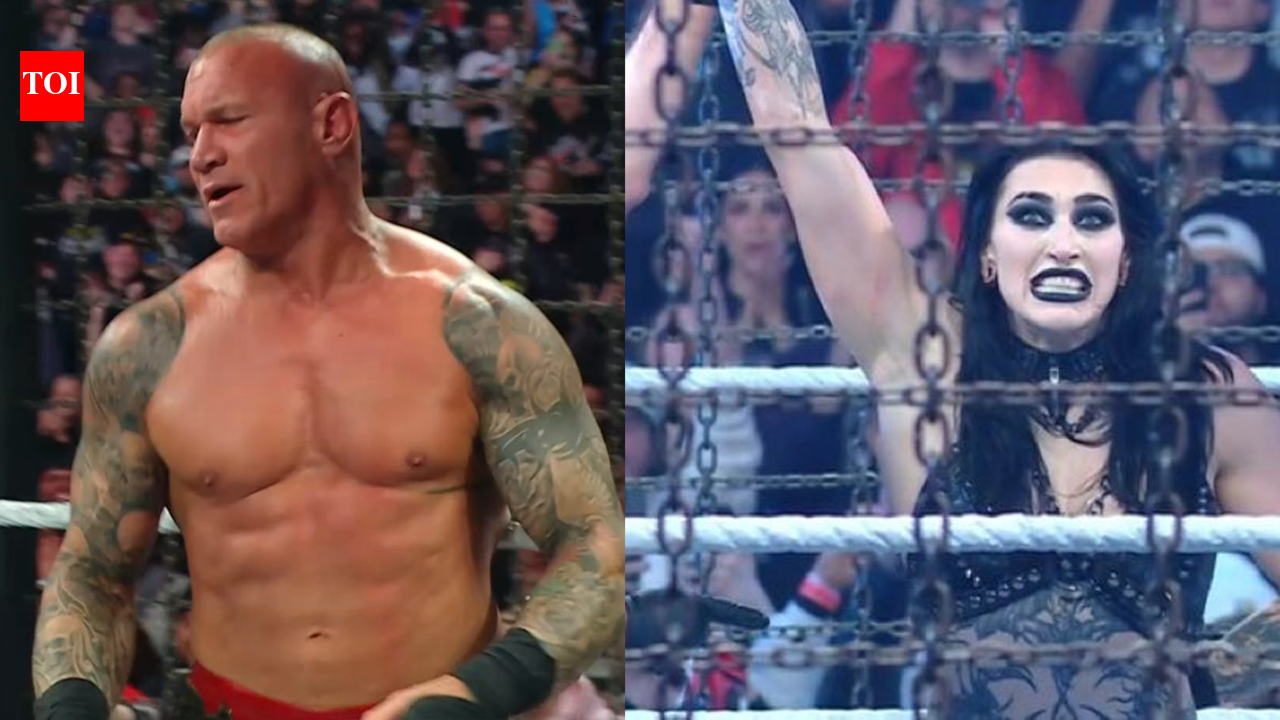 WWE Elimination Chamber 2026 Results &amp; Highlights: Chamber match winners, Seth Rollins returns, former AEW star debuts, new champion and more