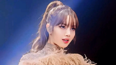 BLACKPINK star LISA teases new solo album during chaotic social media live, sends BLINKS into overdrive