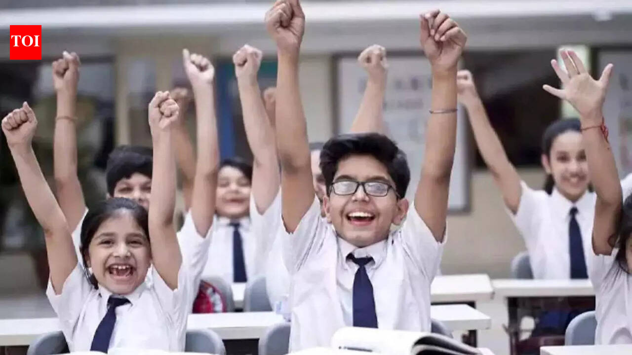 March 2026 school holidays: Holi, Eid and Ram Navami among key festival breaks