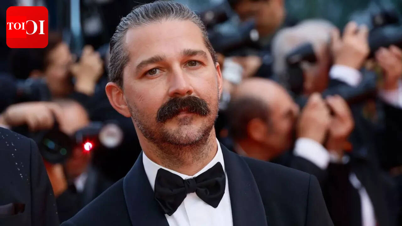 Shia LaBeouf breaks silence after Mardi Gras arrest, denies drinking problem