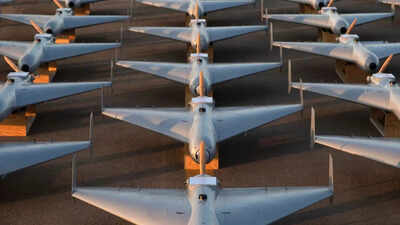 'One-way attack drone' used by US for first time in Iran strikes: What LUCAS is and how it works