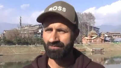 “A Proud and Emotional Moment”: Parvez Rasool on Jammu and Kashmir’s first Ranji Trophy win