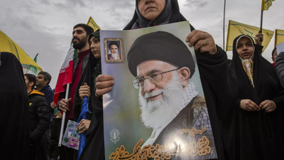 After Khamenei, who? How Iran chooses its Supreme Leader and who could be next