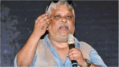 'The Kerala Story' director Sudipto Sen calls out 'DOUBLE STANDARDS' of CBFC; 'Our censor board…'