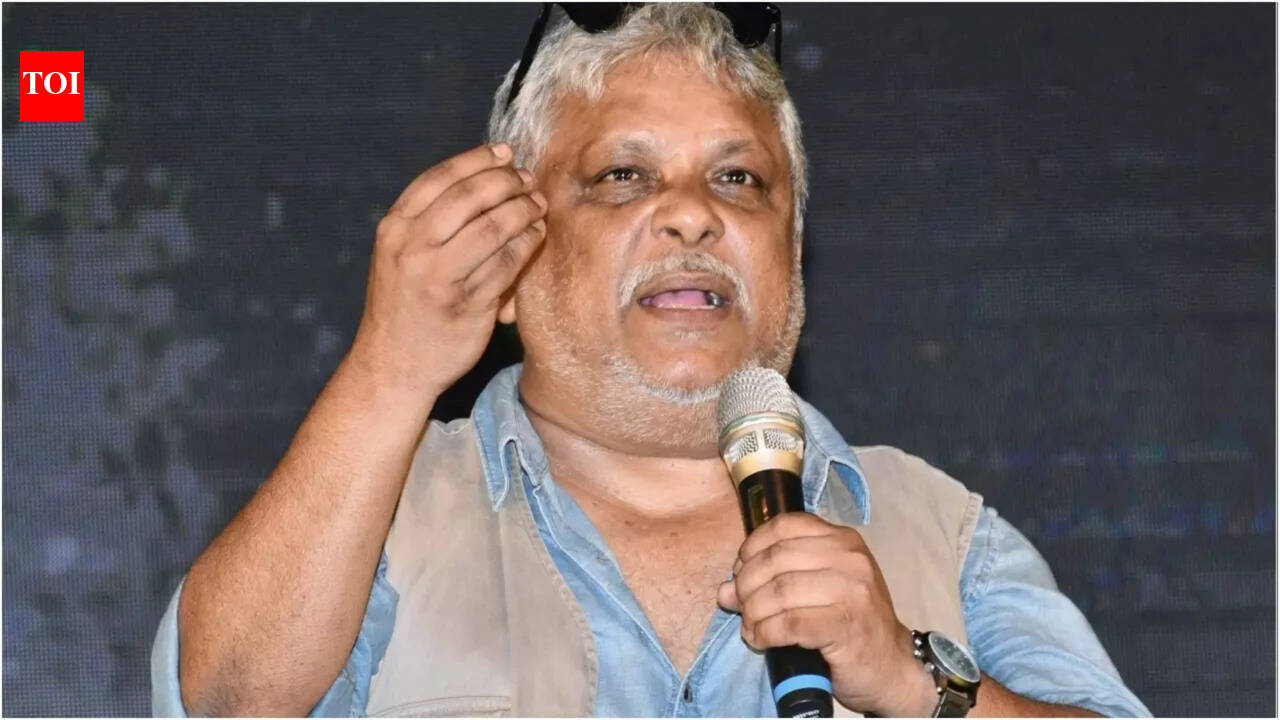 'The Kerala Story' director Sudipto Sen calls out 'DOUBLE STANDARDS' of CBFC; 'Our censor board…'