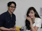 Byun Yo Han and Tiffany Young tie the knot; react to pregnancy rumours