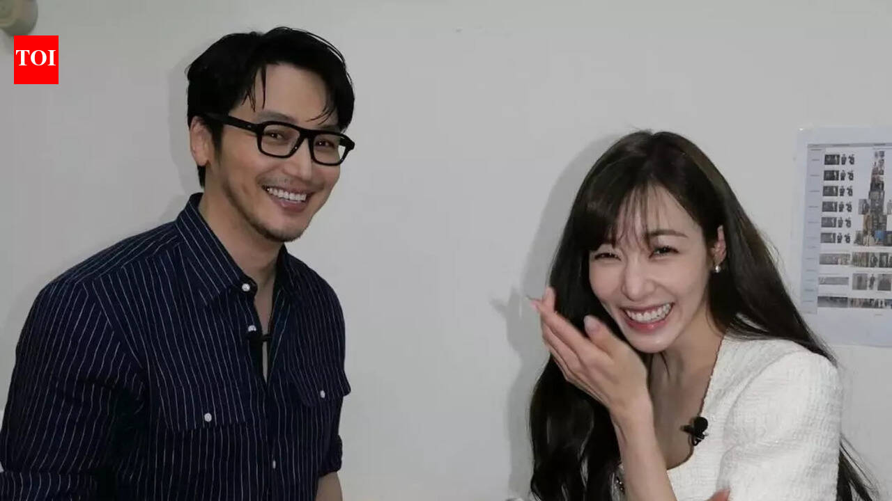 Byun Yo Han and Tiffany Young tie the knot; react to pregnancy rumours