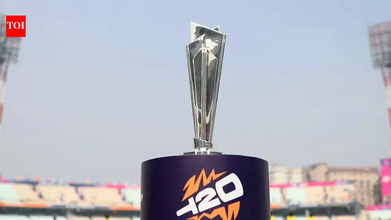 T20 World Cup 2026 upcoming matches: Full schedule, semifinal dates and venues