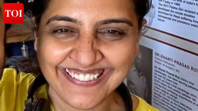 Anubhuti Kashyap shares what drives forward the story of 'Accused'